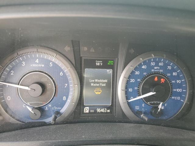 5TDDZ3DC9KS218127 - 2019 TOYOTA SIENNA XLE Gris foto 9