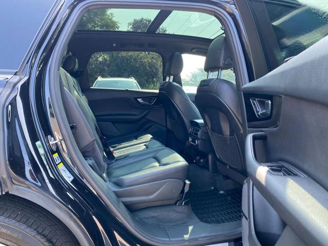 WA1VAAF79HD026656 - 2017 AUDI Q7 PRESTIGE 黑色 照片 6