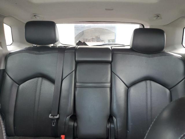 3GYFNCE33FS579738 - 2015 CADILLAC SRX PERFORMANCE COLLECTION Күміс фото 10