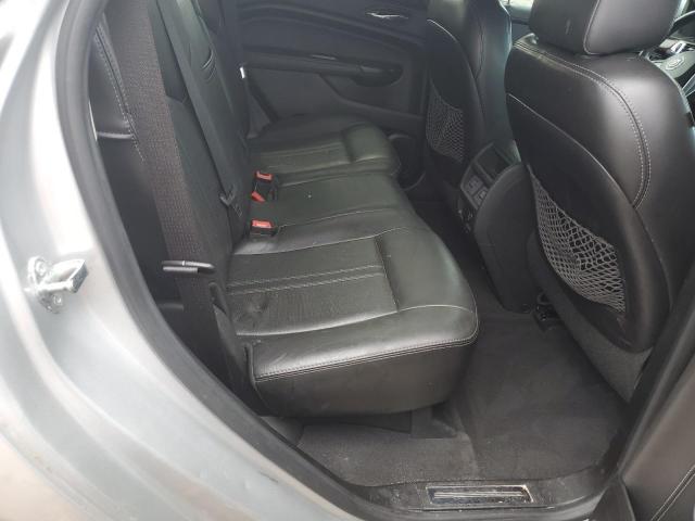 3GYFNCE33FS579738 - 2015 CADILLAC SRX PERFORMANCE COLLECTION Күміс фото 11