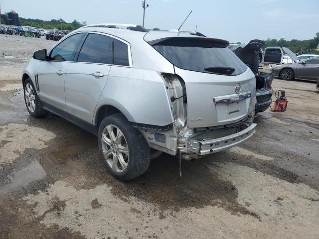 3GYFNCE33FS579738 - 2015 CADILLAC SRX PERFORMANCE COLLECTION Күміс фото 2