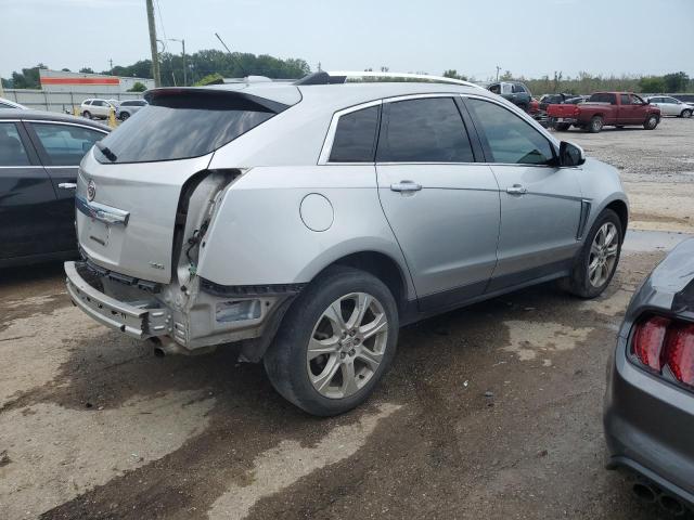 3GYFNCE33FS579738 - 2015 CADILLAC SRX PERFORMANCE COLLECTION Күміс фото 3