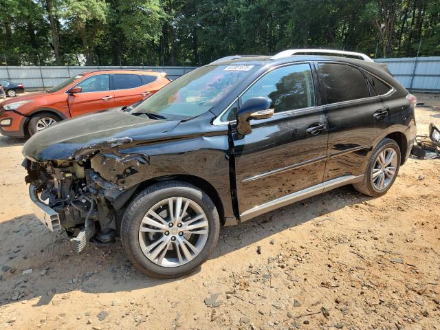 2015 LEXUS RX 350, null