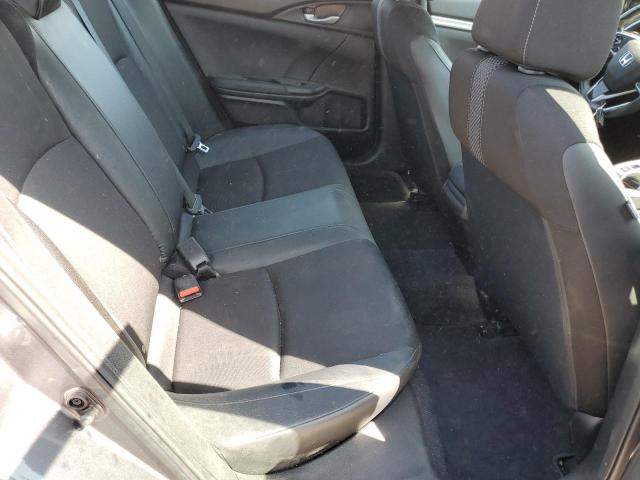 2HGFC2F80MH512743 - 2021 HONDA CIVIC SPORT 石墨色 照片 10