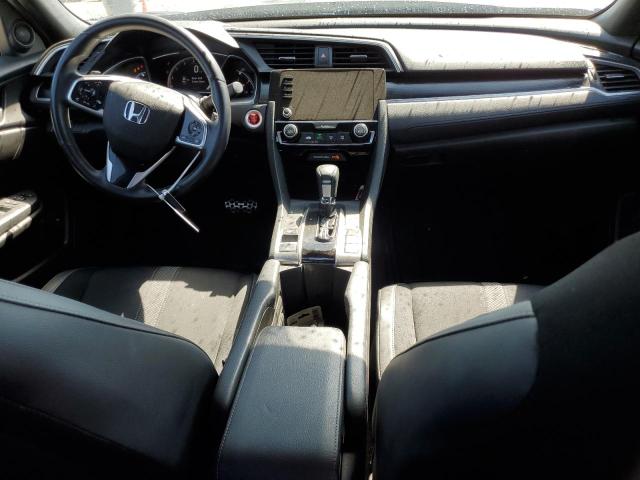 2HGFC2F80MH512743 - 2021 HONDA CIVIC SPORT 石墨色 照片 8