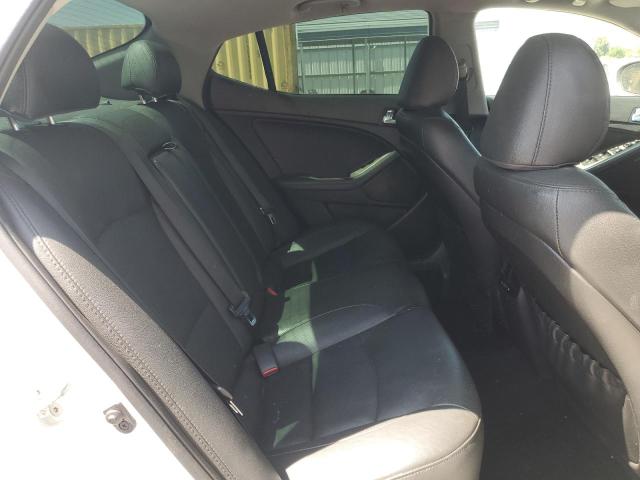 5XXGR4A69FG511695 - 2015 KIA OPTIMA SX Ақ фото 10