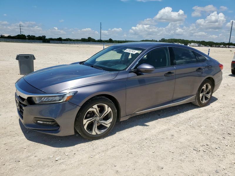 2020 HONDA ACCORD EXL, 