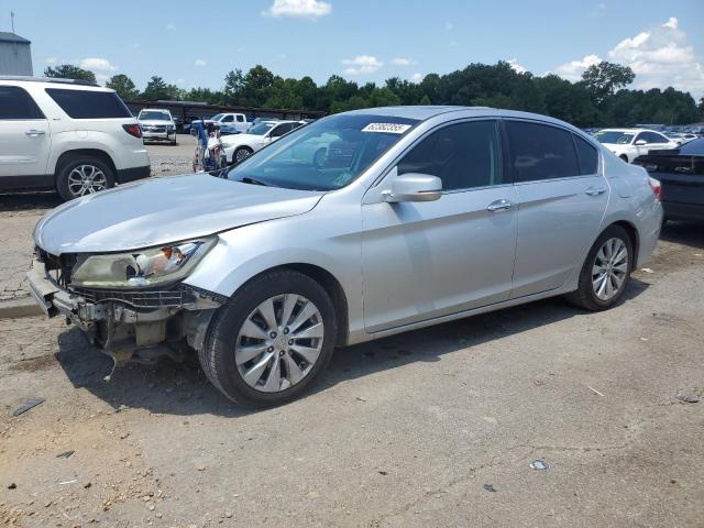 2015 HONDA ACCORD EXL, 