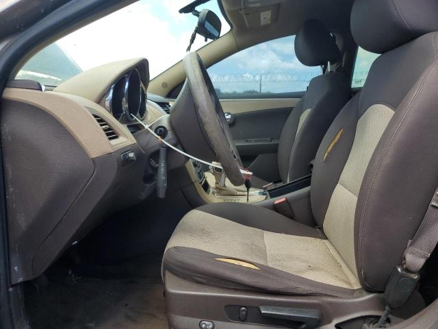 1G1ZA5EU4BF111625 - 2011 CHEVROLET MALIBU LS ბეჟი ფოტო 7