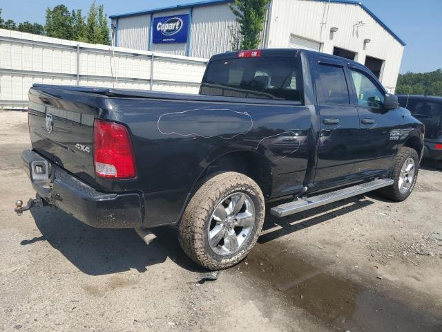 1C6RR7FGXJS270456 - 2018 RAM 1500 ST BLACK photo 3