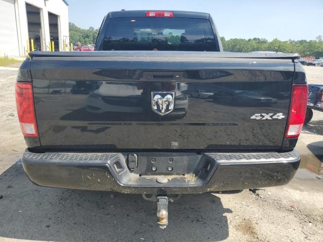 1C6RR7FGXJS270456 - 2018 RAM 1500 ST BLACK photo 6