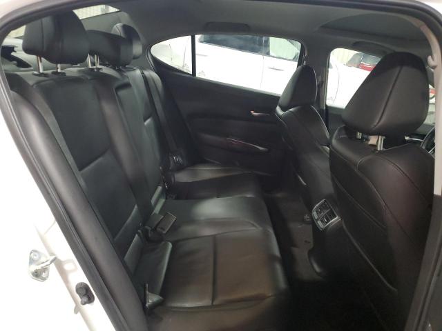 19UUB3F53FA008467 - 2015 ACURA TLX TECH Ağ foto 10