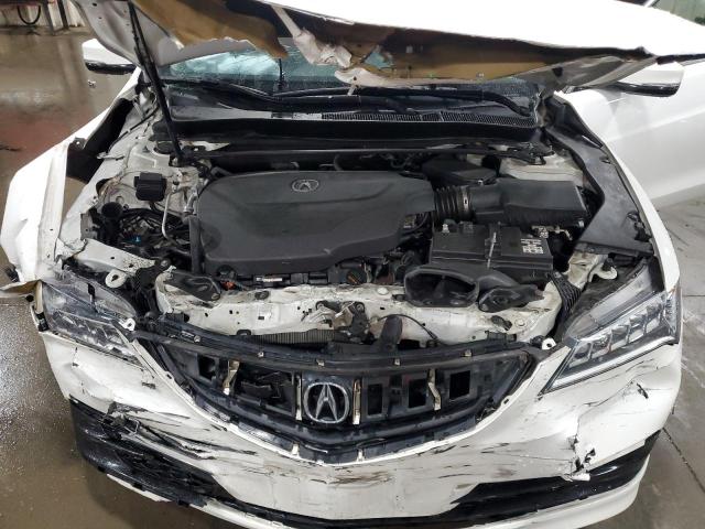 19UUB3F53FA008467 - 2015 ACURA TLX TECH Ağ foto 11