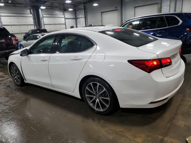 19UUB3F53FA008467 - 2015 ACURA TLX TECH Ağ foto 2
