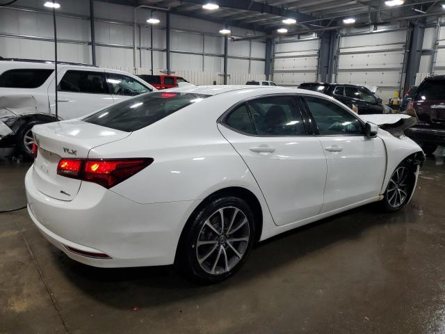 19UUB3F53FA008467 - 2015 ACURA TLX TECH Ağ foto 3