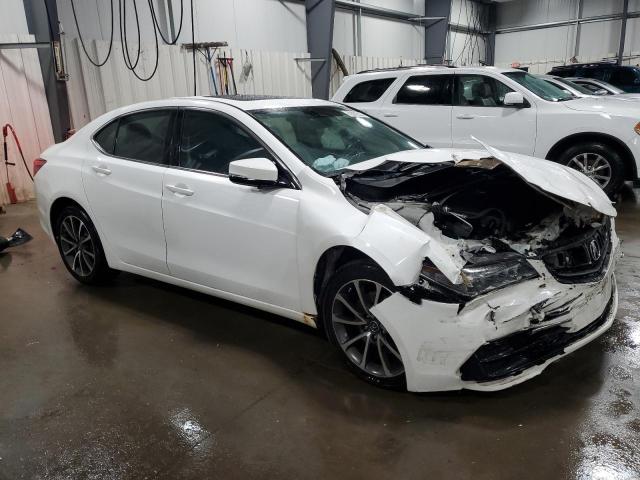 19UUB3F53FA008467 - 2015 ACURA TLX TECH Ağ foto 4