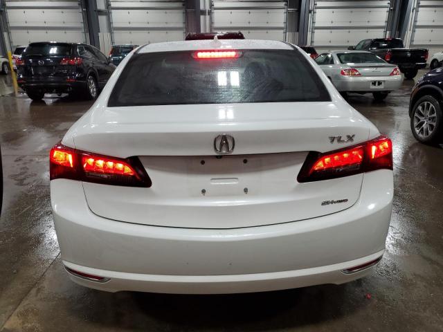 19UUB3F53FA008467 - 2015 ACURA TLX TECH Ağ foto 6