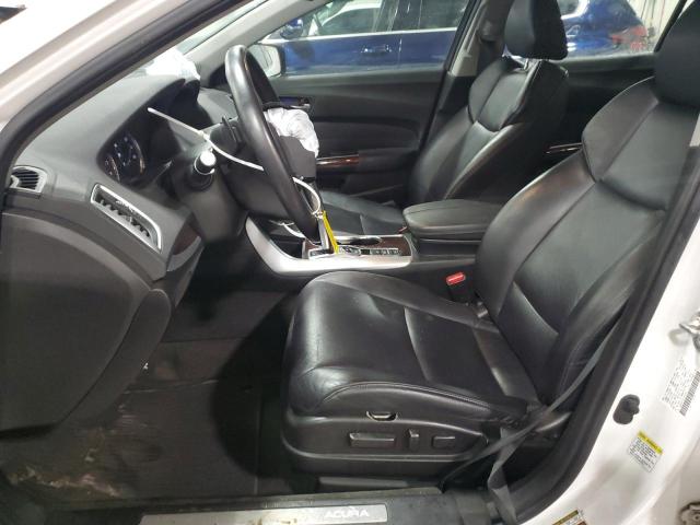 19UUB3F53FA008467 - 2015 ACURA TLX TECH Ağ foto 7