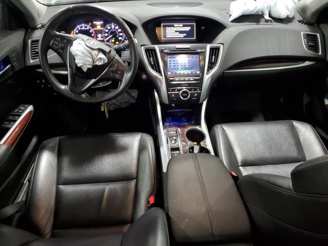 19UUB3F53FA008467 - 2015 ACURA TLX TECH Ağ foto 8