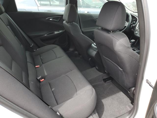 1G1ZG5ST3PF127333 - 2023 CHEVROLET MALIBU RS WHITE photo 10