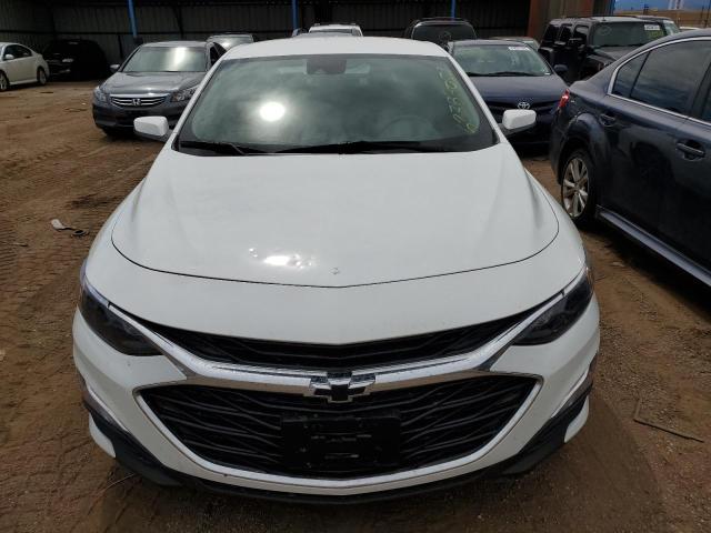 1G1ZG5ST3PF127333 - 2023 CHEVROLET MALIBU RS WHITE photo 5