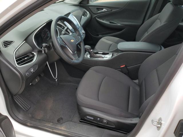 1G1ZG5ST3PF127333 - 2023 CHEVROLET MALIBU RS WHITE photo 7