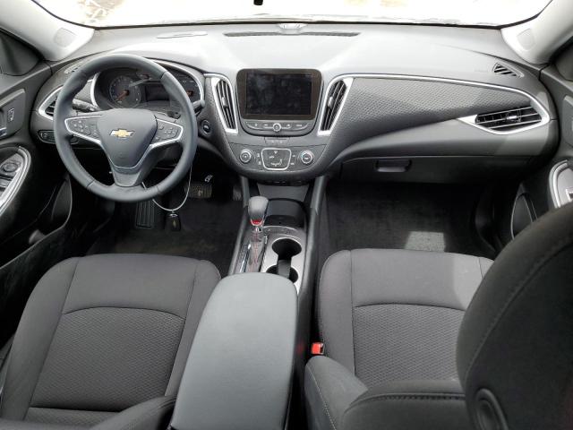 1G1ZG5ST3PF127333 - 2023 CHEVROLET MALIBU RS WHITE photo 8