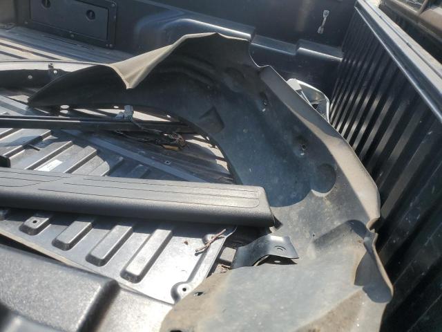 3TMJU4GN5FM188862 - 2015 TOYOTA TACOMA DOUBLE CAB PRERUNNER BLACK photo 12