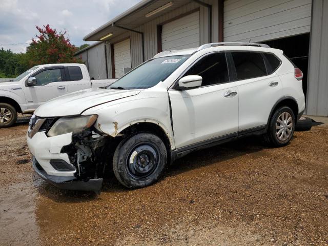 2016 NISSAN ROGUE S, 