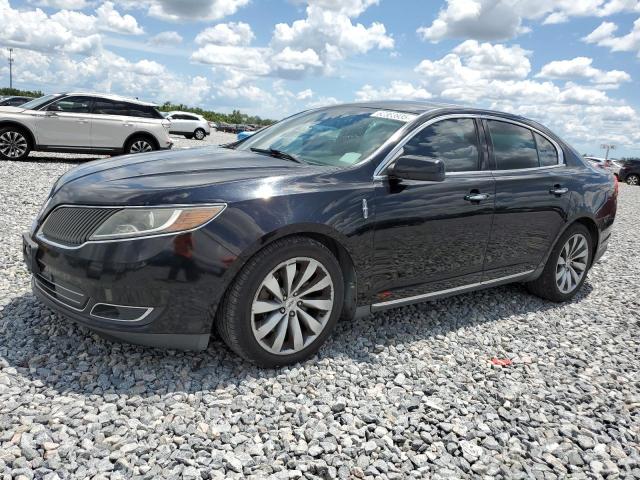 2016 LINCOLN MKS, null