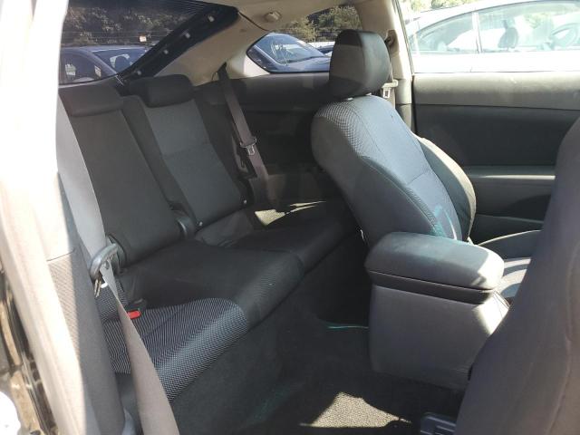 JTKDE167380226308 - 2008 TOYOTA SCION TC 黑色 照片 10