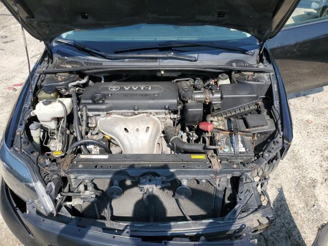 JTKDE167380226308 - 2008 TOYOTA SCION TC 黑色 照片 11