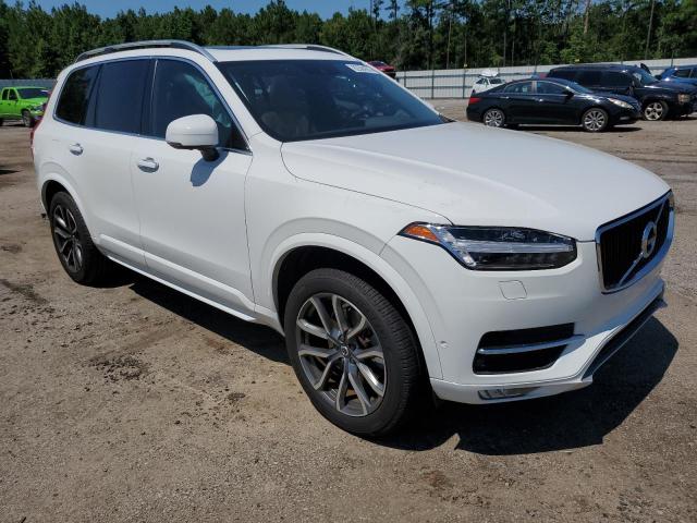 YV4102KK0J1325769 - 2018 VOLVO XC90 T5 WHITE photo 4