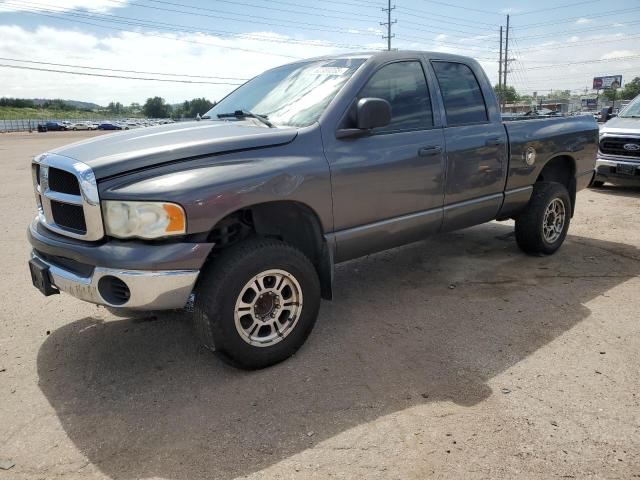 2004 DODGE RAM 2500 ST, null