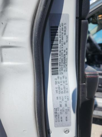 1C4PJMBSXGW306700 - 2016 JEEP CHEROKEE TRAILHAWK WHITE photo 13