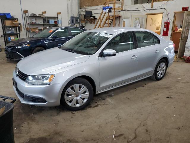 2013 VOLKSWAGEN JETTA SE, 