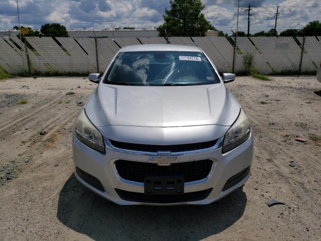 1G11C5SL3EF135955 - 2014 CHEVROLET MALIBU 1LT SILVER photo 5