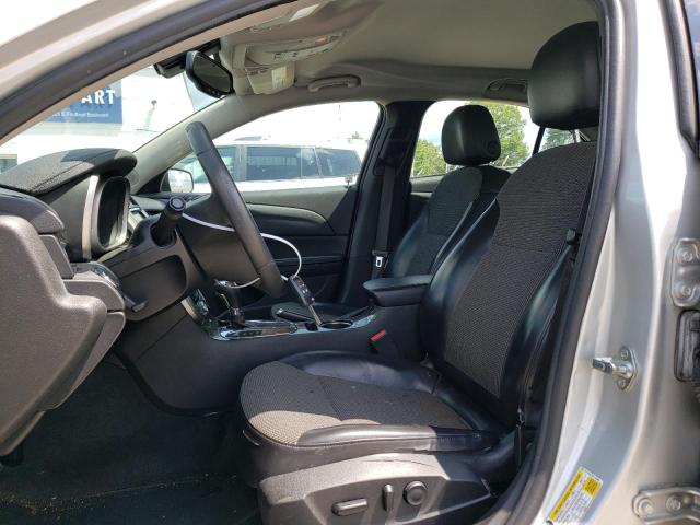 1G11C5SL3EF135955 - 2014 CHEVROLET MALIBU 1LT SILVER photo 7