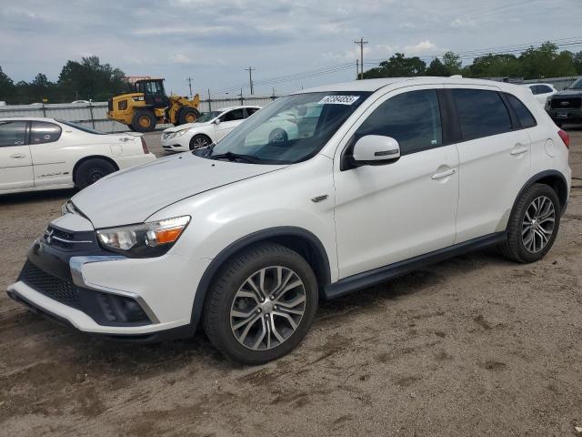 2018 MITSUBISHI OUTLANDER ES, 