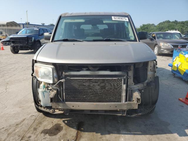 5J6YH28543L041445 - 2003 HONDA ELEMENT EX GRAY photo 5