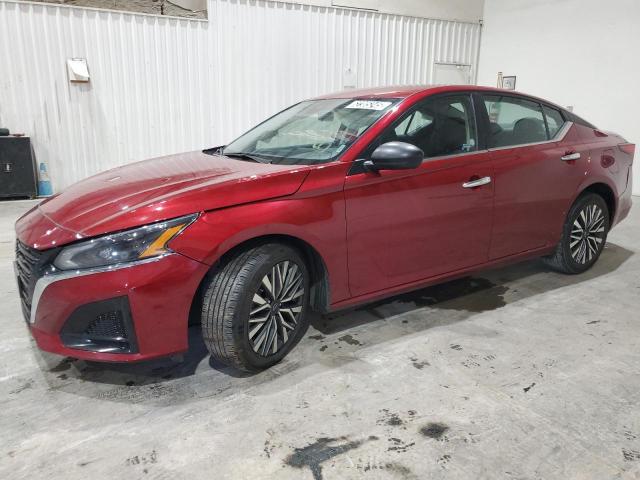 2024 NISSAN ALTIMA SV, 
