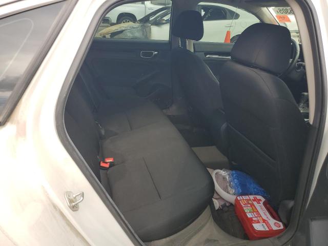 2HGFE1F79RH303391 - 2024 HONDA CIVIC EX Blanco foto 10