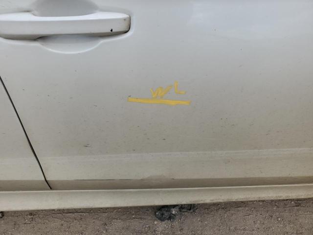 2HGFE1F79RH303391 - 2024 HONDA CIVIC EX Blanco foto 12