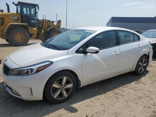 2018 KIA FORTE LX, null