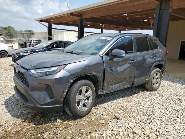2022 TOYOTA RAV4 XLE, 