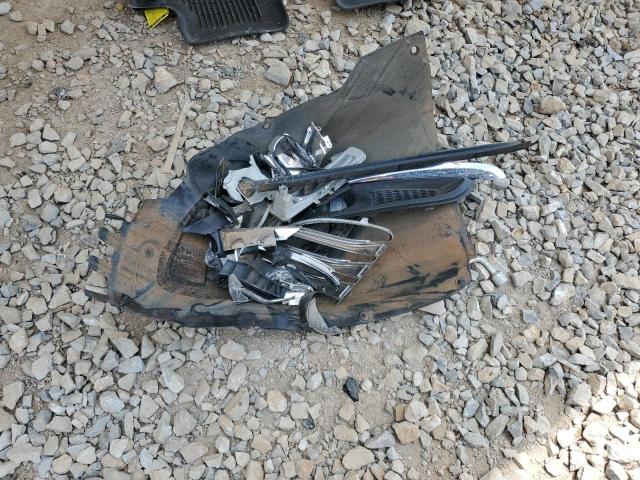 2T3W1RFV3NW215194 - 2022 TOYOTA RAV4 XLE GRAY photo 13