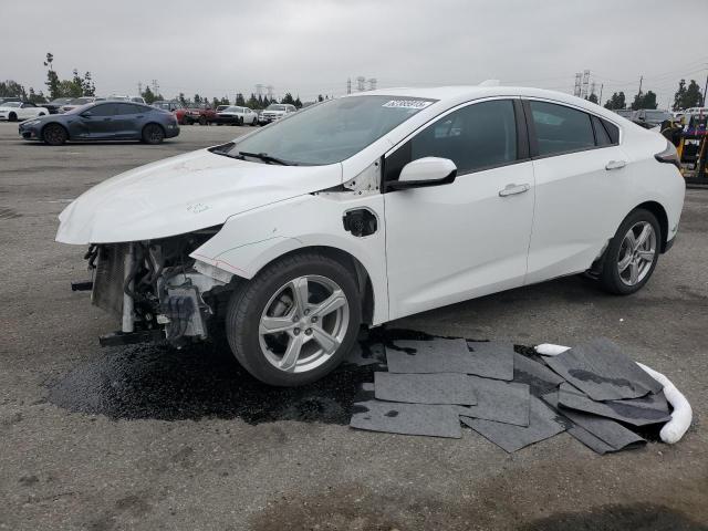 2016 CHEVROLET VOLT LT, null