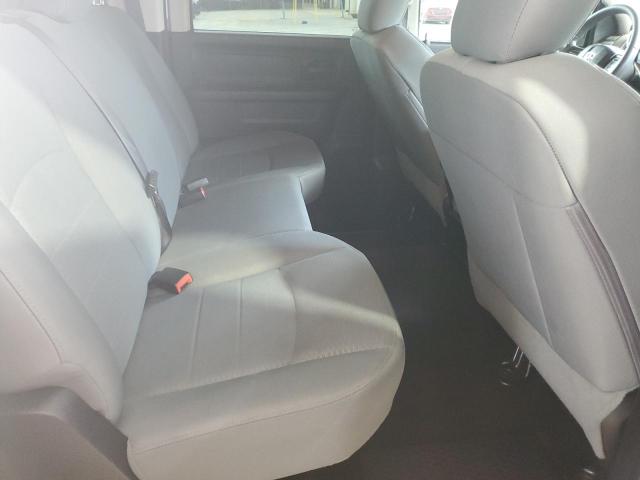 3C6RR7KT7GG225865 - 2016 RAM 1500 ST Սպիտակ լուսանկար 10