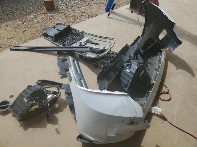 3C6RR7KT7GG225865 - 2016 RAM 1500 ST Սպիտակ լուսանկար 12