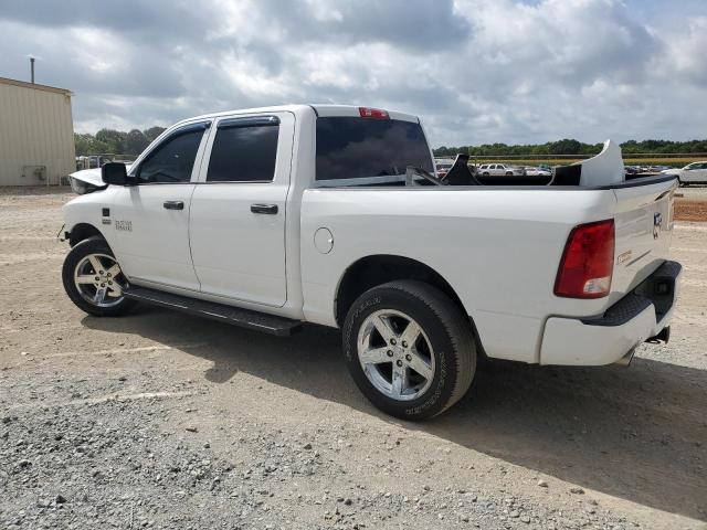 3C6RR7KT7GG225865 - 2016 RAM 1500 ST Սպիտակ լուսանկար 2